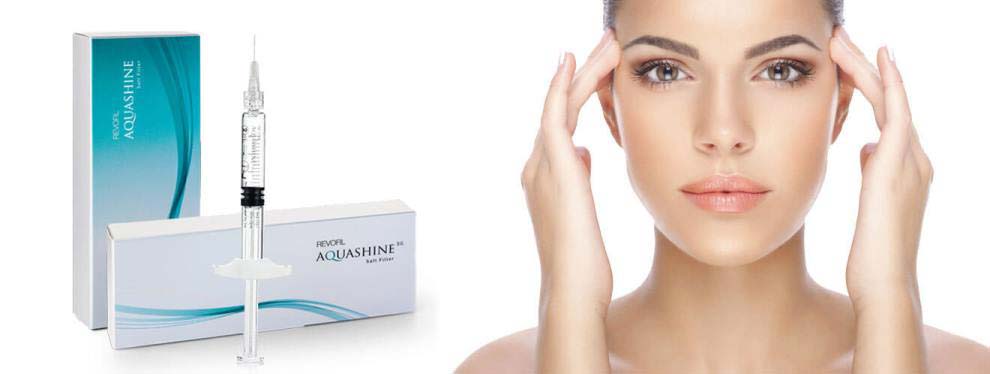 Aqua Shine gençlik aşısı